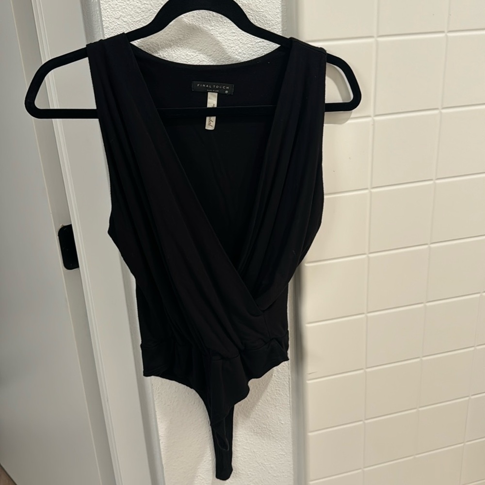Bodysuit